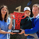 Illustration for article titled Mercedes Sent Lewis Hamiltons Race-Winning Car to a Young Terminally Ill Fans House